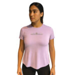 ROUND NECK T SHIRT