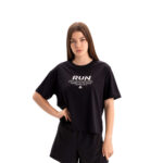 ROUND NECK T SHIRT