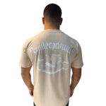ROUND NECK T SHIRT - Image 2
