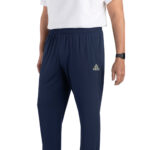 KNITTED PANTS