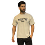 ROUND NECK T SHIRT