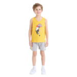 JB.SET SL SPORT ART - Image 2