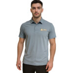 POLO T SHIRT - Image 2