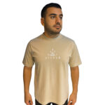 ROUND NECK T SHIRT