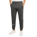 KNITTED PANTS
