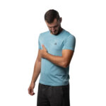 ROUND NECK T SHIRT - Image 3
