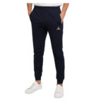 KNITTED PANTS
