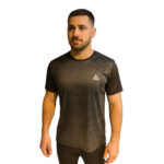 ROUND NECK T SHIRT