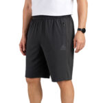 KNITTED 3/4 PANTS - Image 3