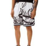 BASKETBALL SHORTS