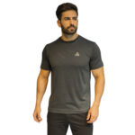 ROUND NECK T SHIRT