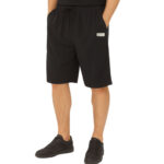 WOVEN 3/4 PANTS