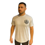 ROUND NECK T SHIRT - Image 3