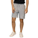 KNITTED SHORTS