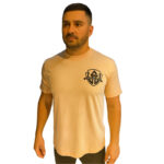 ROUND NECK T SHIRT - Image 4
