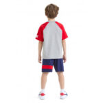 JB.SET SS SPORT ART - Image 2