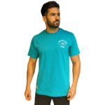 ROUND NECK T SHIRT - Image 2