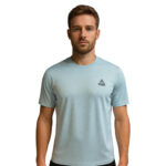 ROUND NECK T SHIRT