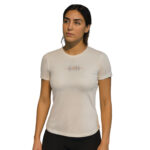 ROUND NECK T SHIRT - Image 2