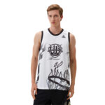 BASKETBALL VEST