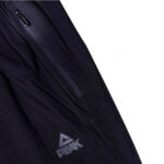KNITTED 3/4 PANTS - Image 2