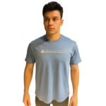 ROUND NECK T SHIRT