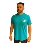 ROUND NECK T SHIRT - Image 2