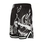 BASKETBALL SHORTS - Image 2