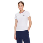 L.T-SHIRT SS TWEENER