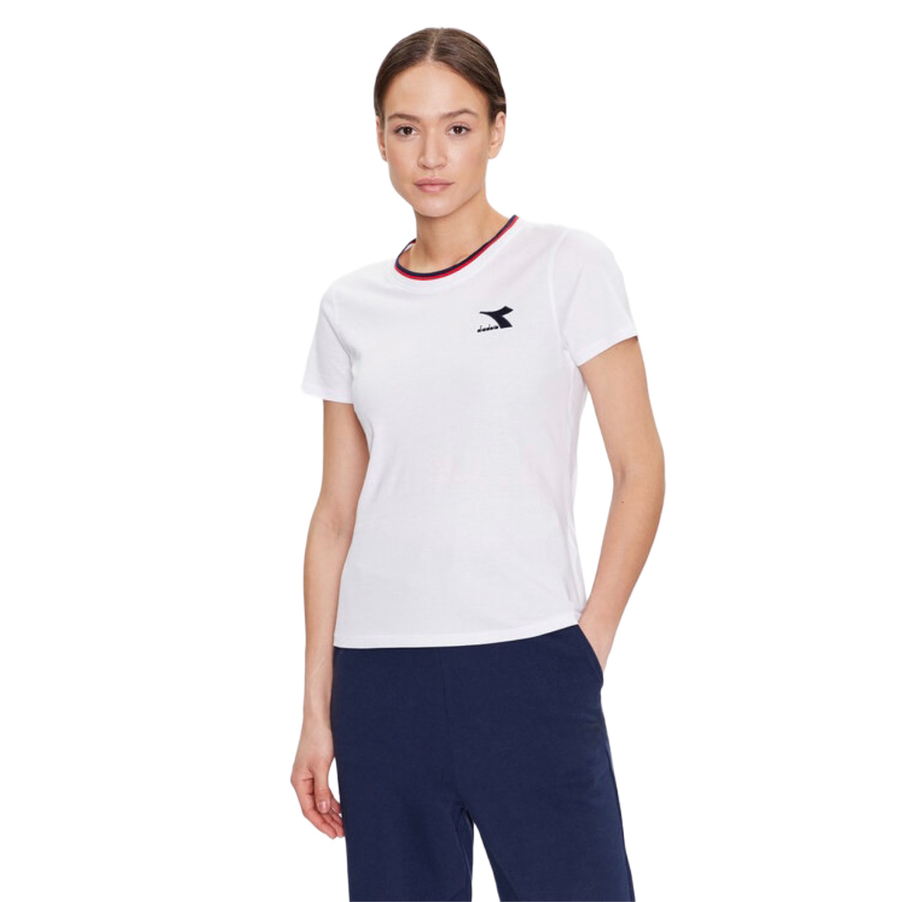 EB06E188-A251-4CDE-A03A-EE18C3E1DB9F L.T-SHIRT SS TWEENER - Image 1