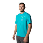ROUND NECK T SHIRT