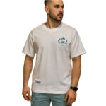 ROUND NECK T SHIRT