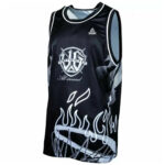 BASKETBALL VEST - Image 2