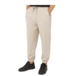 KNITTED PANTS
