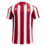 MUHARRAQ FRIENDLY GAME SHIRT 25/26