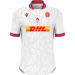 MUHARRAQ GAME SHIRT 25/26