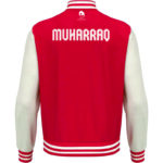MUHARRAQ JACKET - Image 2