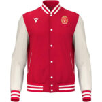 MUHARRAQ JACKET