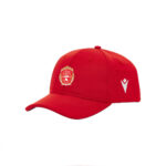 MUHARRAQ TWIRL CAP