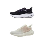 TRAINING RUNNING SHOES