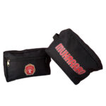 MUHARRAQ CLUTCH BAG