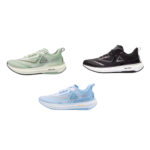 TRAINING RUNNING SHOES