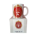 MUHARRAQ CERAMIC MUGS