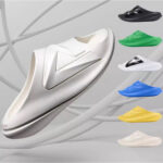 SPORTS SLIPPERS