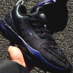 BASKETBALL MATCH SHOES