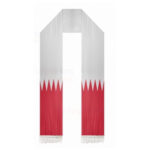 BAHRAIN SCARF
