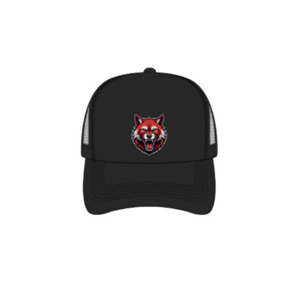 TRACK HAT CAPS