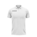 POLO POCKET IN MESH - Image 4