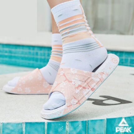 PEAK SLIDES
