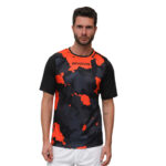 GAME SHIRT ARMY